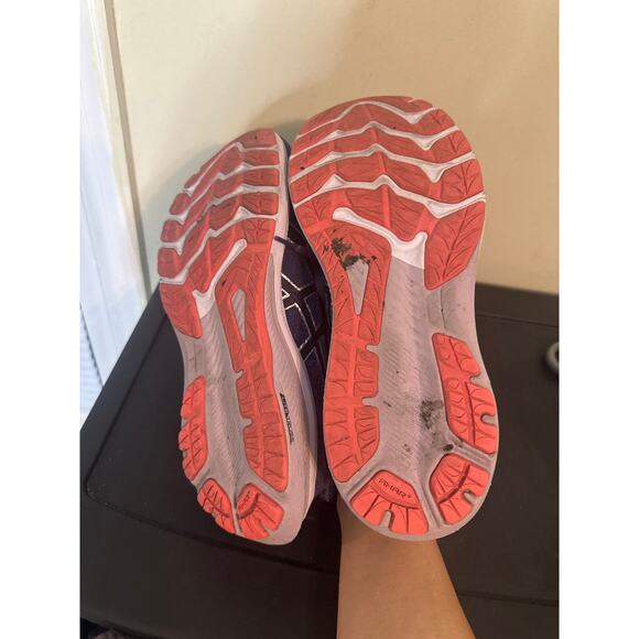 Asics GT-2000 11 Shoes Women Size 8.5 Running m3 - Picture 6 of 6